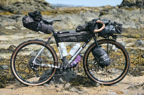 All-City Space Horse Touring specs and reviews